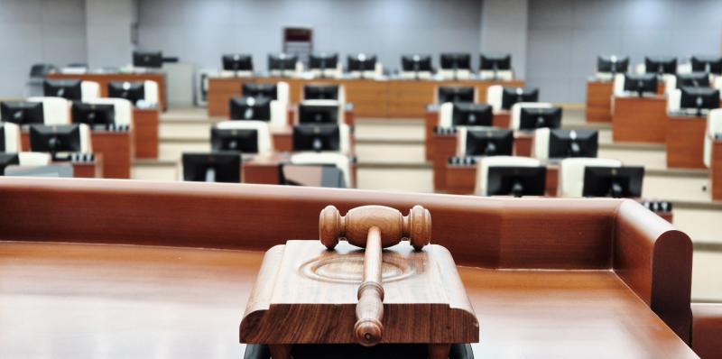 전북도의원 40% '물갈이' 술렁